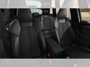 Audi Q6 e-tron performance 225 kW MATRIX+NAV+AHK+ACC+SHZ