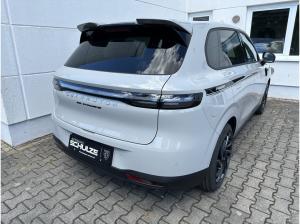 Leapmotor B10 BEV 67kWh Dynamic Pro Max Irmscher*SOFORT Verfügbar*