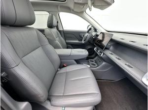 Leapmotor B10 BEV 67kWh Dynamic Pro Max Irmscher*SOFORT Verfügbar*