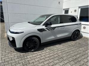 Leapmotor B10 BEV 67kWh Dynamic Pro Max Irmscher*SOFORT Verfügbar*