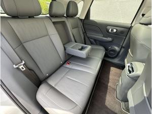 Leapmotor B10 BEV 67kWh Dynamic Pro Max Irmscher*SOFORT Verfügbar*
