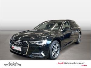 Audi A6 Avant 50 TDI quattro tiptronic advanced 360