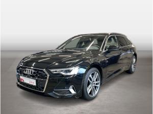 Audi A6 Avant 50 TDI quattro tiptronic advanced 360