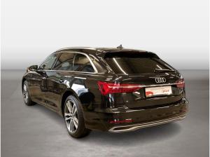 Audi A6 Avant 50 TDI quattro tiptronic advanced 360
