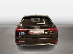 Audi A6 Avant 50 TDI quattro tiptronic advanced 360
