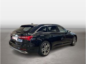 Audi A6 Avant 50 TDI quattro tiptronic advanced 360