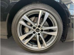 Audi A6 Avant 50 TDI quattro tiptronic advanced 360