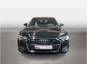 Audi A6 Avant 50 TDI quattro tiptronic advanced 360