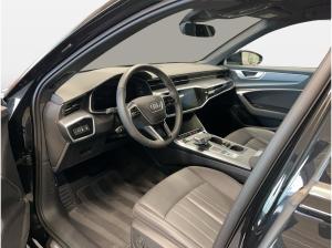 Audi A6 Avant 50 TDI quattro tiptronic advanced 360
