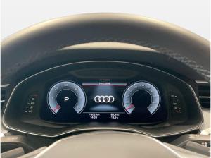 Audi A6 Avant 50 TDI quattro tiptronic advanced 360