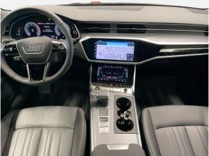 Audi A6 Avant 50 TDI quattro tiptronic advanced 360