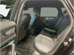 Audi A6 Avant 50 TDI quattro tiptronic advanced 360