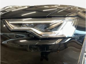 Audi A6 Avant 50 TDI quattro tiptronic advanced 360
