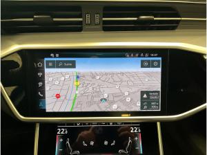 Audi A6 Avant 50 TDI quattro tiptronic advanced 360