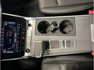 Audi A6 Avant 50 TDI quattro tiptronic advanced 360