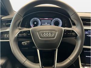 Audi A6 Avant 50 TDI quattro tiptronic advanced 360