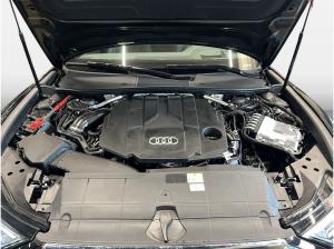 Audi A6 Avant 50 TDI quattro tiptronic advanced 360