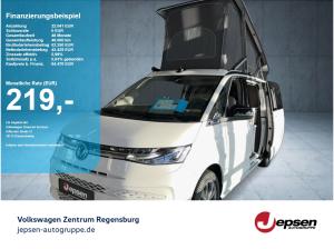 Volkswagen California T7Ocean DSG ACC AHK Navi PDC R-KAMERA