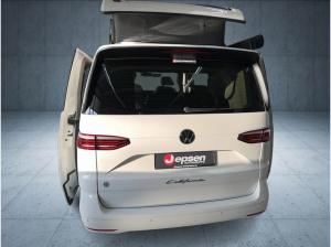 Volkswagen California T7Ocean DSG ACC AHK Navi PDC R-KAMERA