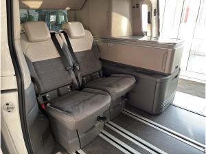 Volkswagen California T7Ocean DSG ACC AHK Navi PDC R-KAMERA