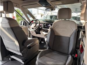 Volkswagen California T7Ocean DSG ACC AHK Navi PDC R-KAMERA