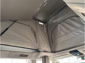 Volkswagen California T7Ocean DSG ACC AHK Navi PDC R-KAMERA