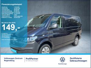 Volkswagen T6.1 Transporter Kasten KR 2.0 TDI R-KAMERA
