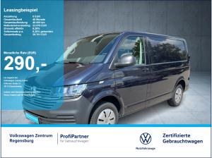 Volkswagen T6.1 Transporter Kasten KR 2.0 TDI R-KAMERA