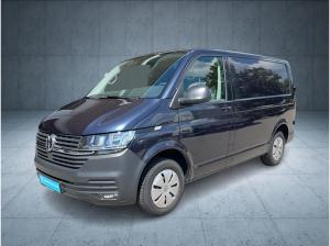 Volkswagen T6.1 Transporter Kasten KR 2.0 TDI R-KAMERA