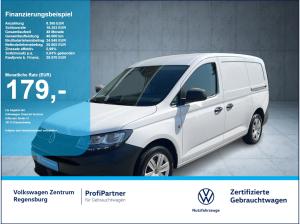 Volkswagen Caddy Maxi Cargo 2.0 TDI SHZ SpurH Virtual