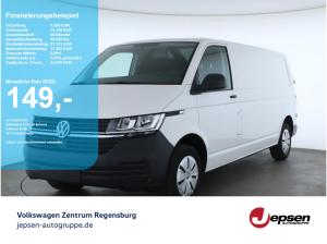 Volkswagen T6.1 Transporter Kasten KR 2.0 TDI R-KAMERA