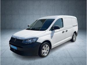 Volkswagen Caddy Maxi Cargo 2.0 TDI SHZ SpurH Virtual