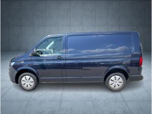 Volkswagen T6.1 Transporter Kasten KR 2.0 TDI R-KAMERA