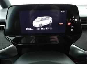 Volkswagen ID.Buzz ID. Buzz Pro LR 4xSHZ R-KAMERA SpurW HUD el.Sitze