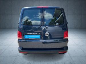 Volkswagen T6.1 Transporter Kasten KR 2.0 TDI R-KAMERA