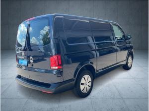 Volkswagen T6.1 Transporter Kasten KR 2.0 TDI R-KAMERA