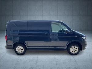 Volkswagen T6.1 Transporter Kasten KR 2.0 TDI R-KAMERA