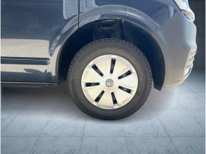 Volkswagen T6.1 Transporter Kasten KR 2.0 TDI R-KAMERA