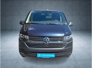 Volkswagen T6.1 Transporter Kasten KR 2.0 TDI R-KAMERA