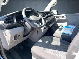 Volkswagen T6.1 Transporter Kasten KR 2.0 TDI R-KAMERA