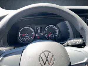 Volkswagen T6.1 Transporter Kasten KR 2.0 TDI R-KAMERA
