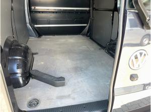 Volkswagen T6.1 Transporter Kasten KR 2.0 TDI R-KAMERA