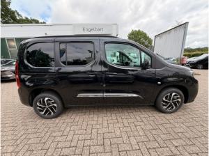 Toyota Proace City Verso 1,2l 110PS Benzin 💥 Teamplayer L1 inkl. Comfort Paket  💥