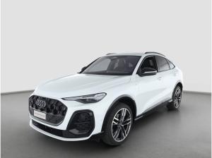Audi Q5 Sportback TFSI 150 kW S tronic S line *HUD*Pano*AHK*