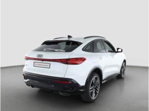 Audi Q5 Sportback TFSI 150 kW S tronic S line *HUD*Pano*AHK*
