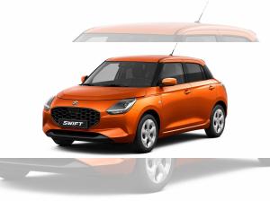 Suzuki Swift "Comfort" Automatikgetriebe - GEWERBE-Angebot