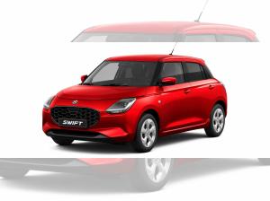 Suzuki Swift "Comfort" Automatikgetriebe - GEWERBE-Angebot
