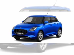 Suzuki Swift "Comfort" Automatikgetriebe - GEWERBE-Angebot