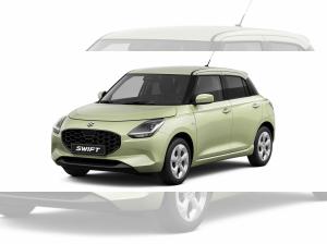 Suzuki Swift "Comfort" Automatikgetriebe - GEWERBE-Angebot
