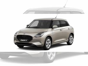 Suzuki Swift "Comfort" Automatikgetriebe - GEWERBE-Angebot